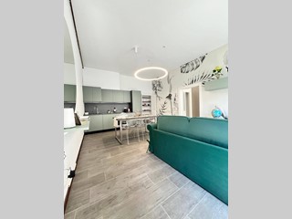 Bilocale in Vendita a Bergamo, 320'000&euro;, 75 m²