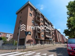 Quadrilocale in Vendita a Asti, 129'000&euro;, 95 m²