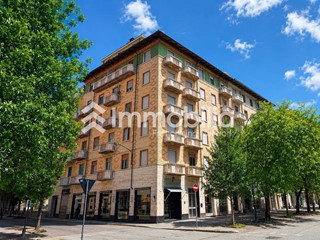 Trilocale in Vendita a Torino, 349'000&euro;, 80 m²