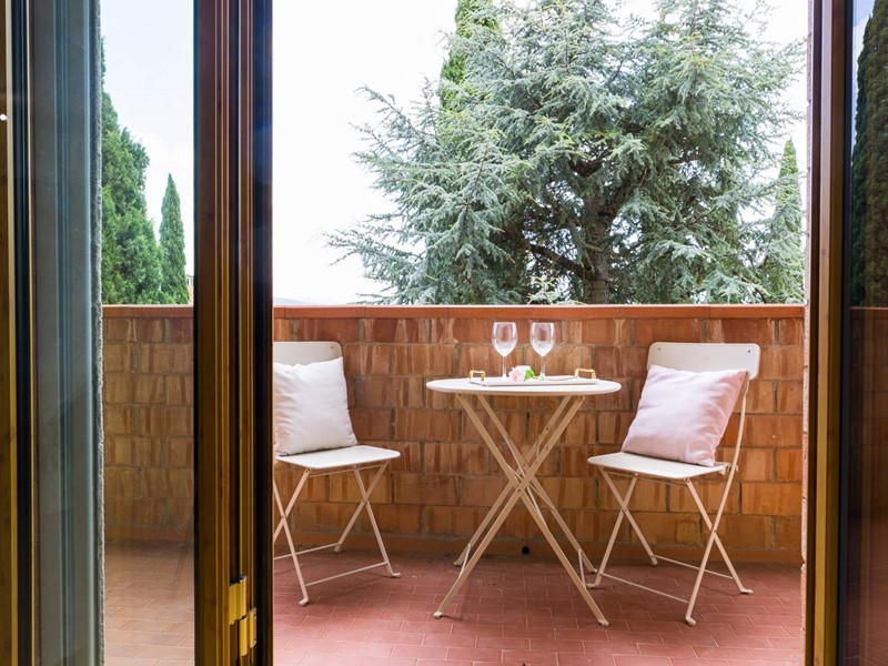 Appartamento in Vendita a Sovicille, 200'000&euro;, 111 m²