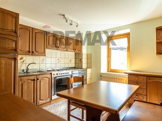 Appartamento in Vendita a Peio, 126'000&euro;, 159 m²