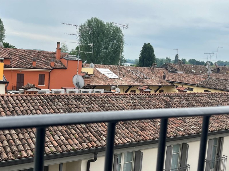 Quadrilocale in Vendita a Mantova, 355'000&euro;, 146 m²
