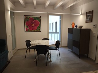 Trilocale in Vendita a Mantova, 330'000&euro;, 127 m²