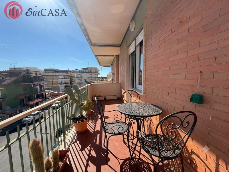Monolocale in Vendita a Ladispoli, 93'000&euro;, 42 m²