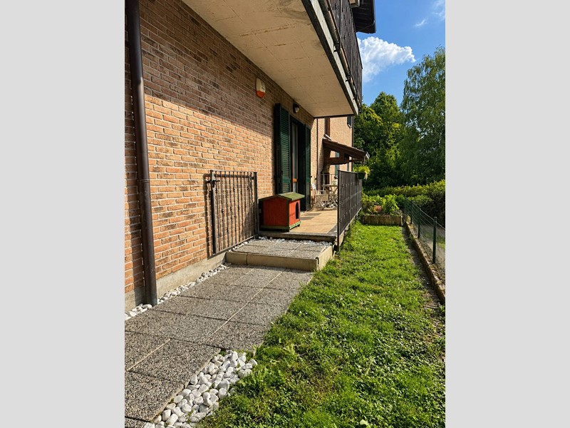 Trilocale in Vendita a Tradate, 215'000&euro;, 95 m²