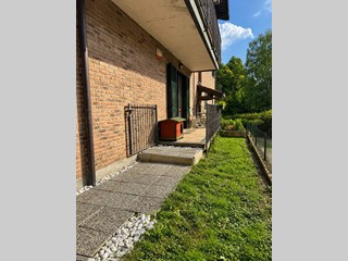 Trilocale in Vendita a Tradate, 215'000&euro;, 95 m²