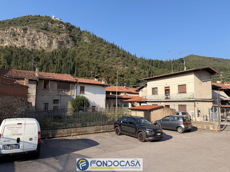 Quadrilocale in Vendita a Provaglio d'Iseo, 189'900&euro;, 124 m²