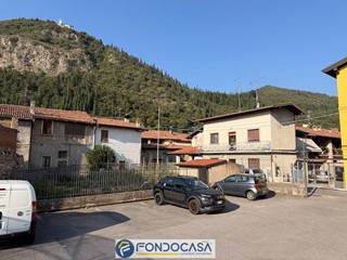 Quadrilocale in Vendita a Provaglio d'Iseo, 189'900&euro;, 124 m²