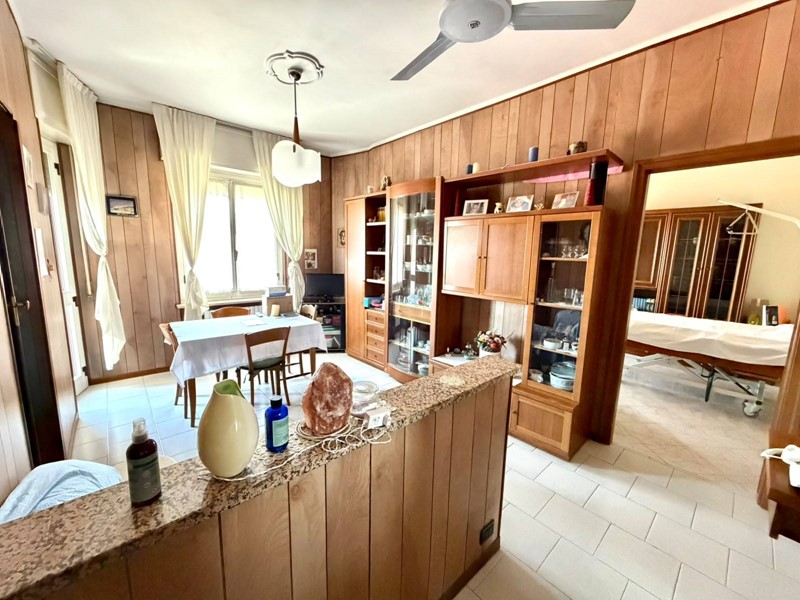 Appartamento in Vendita a Alessandria, 87'000&euro;, 88 m²