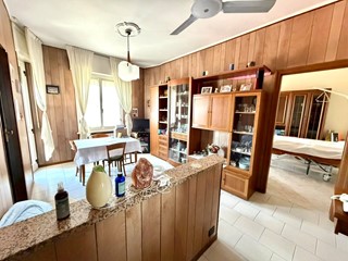Appartamento in Vendita a Alessandria, 87'000&euro;, 88 m²