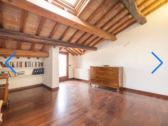 Appartamento in Vendita a Noale, 350'000&euro;, 211 m²