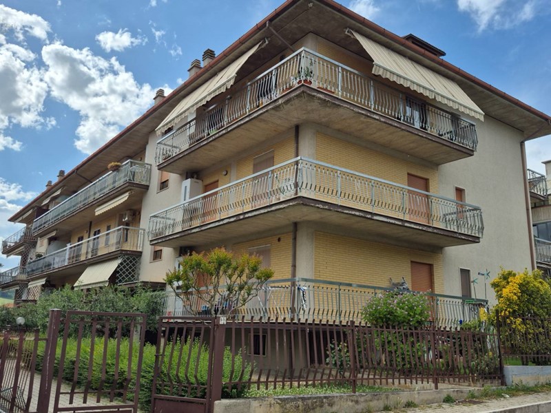 Appartamento in Vendita a Castel di Lama, 159'000&euro;, 118 m²