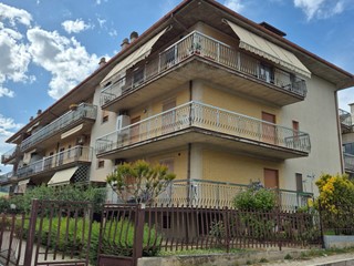 Appartamento in Vendita a Castel di Lama, 159'000&euro;, 118 m²