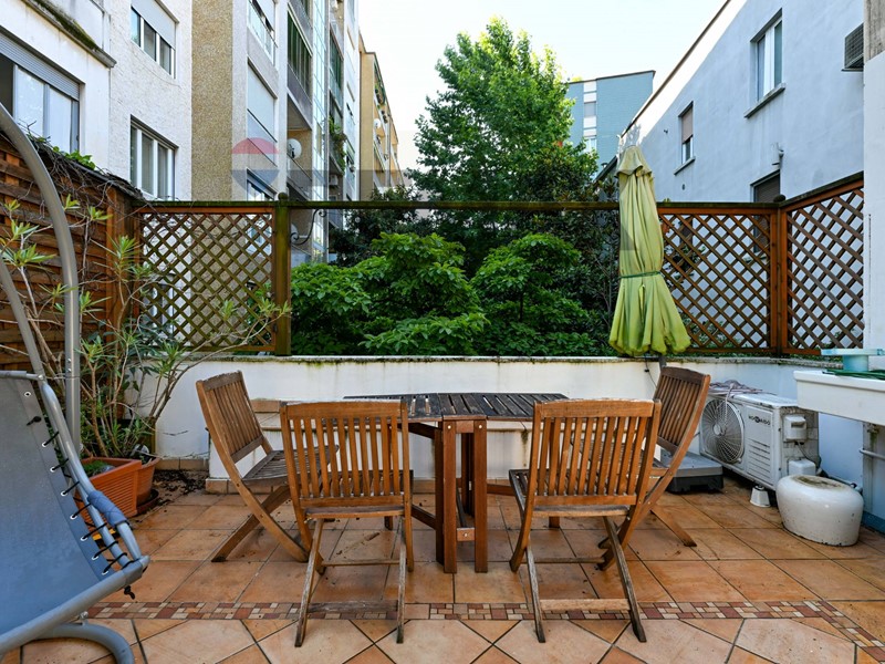 Trilocale in Vendita a Milano, 598'000&euro;, 90 m²
