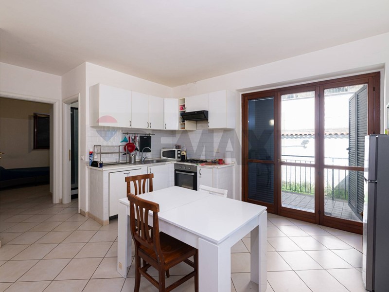 Trilocale in Vendita a Monterotondo, 129'000&euro;, 72 m²