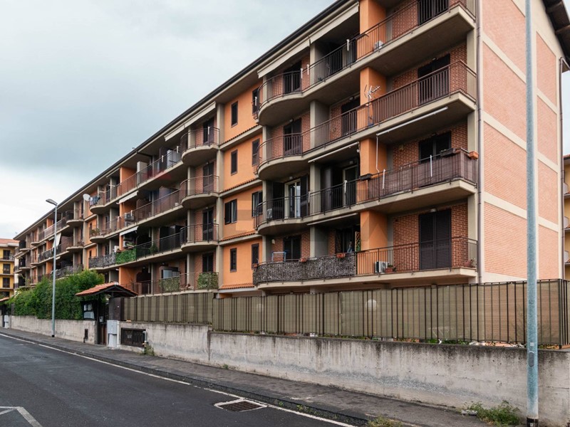 Quadrilocale in Vendita a Acireale, 139'000&euro;, 87 m²