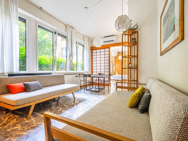 Bilocale in Vendita a Milano, 795'000&euro;, 65 m²