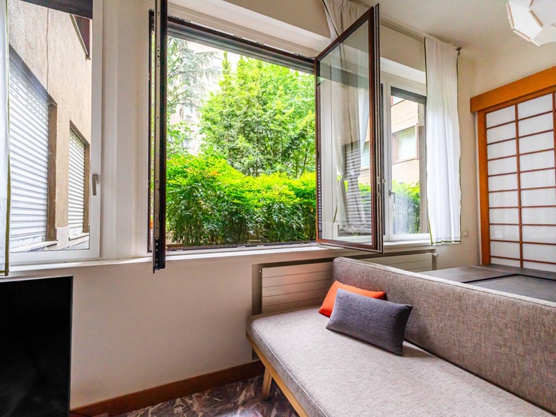 Bilocale in Vendita a Milano, 795'000&euro;, 65 m²