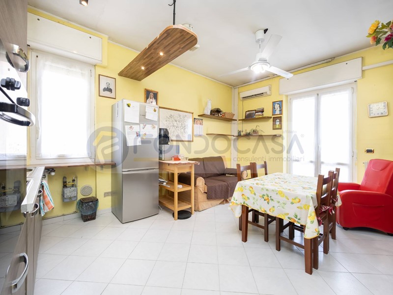 Bilocale in Vendita a Milano, 280'000&euro;, 56 m²