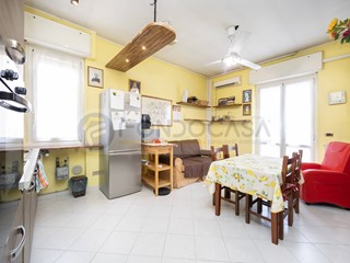 Bilocale in Vendita a Milano, 280'000&euro;, 56 m²