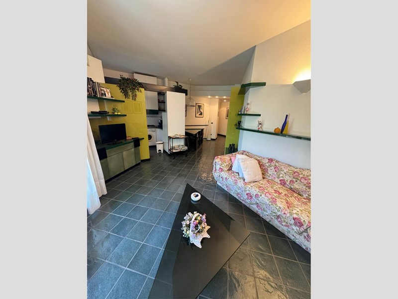 Trilocale in Vendita a Rapallo, 240'000&euro;, 115 m²