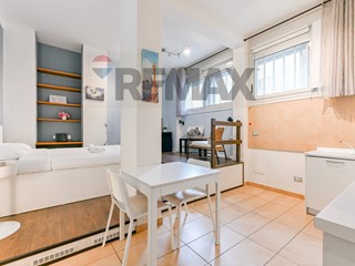 Monolocale in Affitto a Milano, 800&euro;, 38 m²