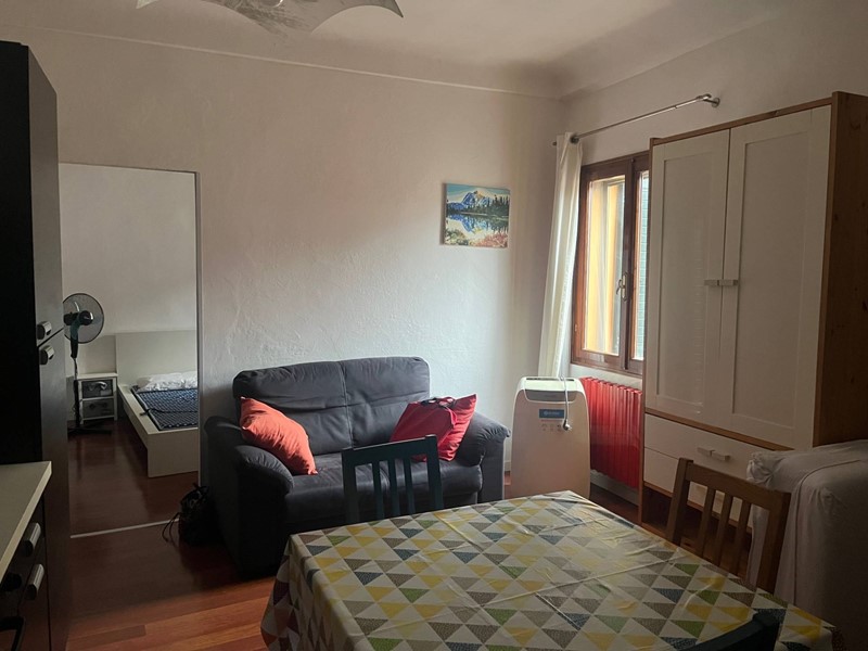 Trilocale in Affitto a Ferrara, 540&euro;, 55 m²