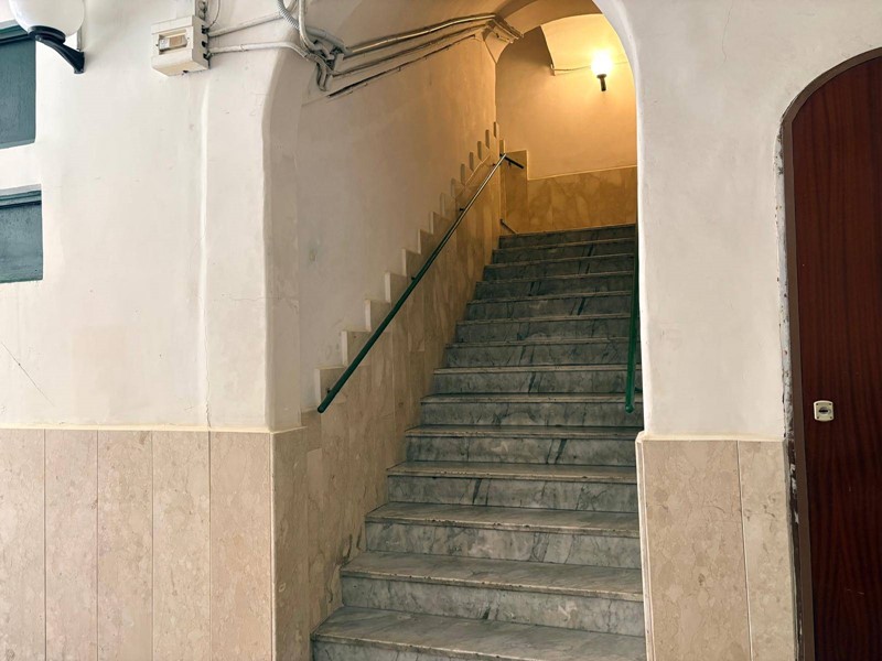 Monolocale in Affitto a Napoli, 750&euro;, 30 m²