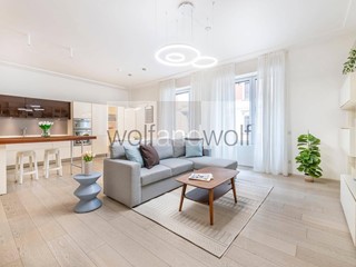 Quadrilocale in Affitto a Milano, 4'900&euro;, 180 m²