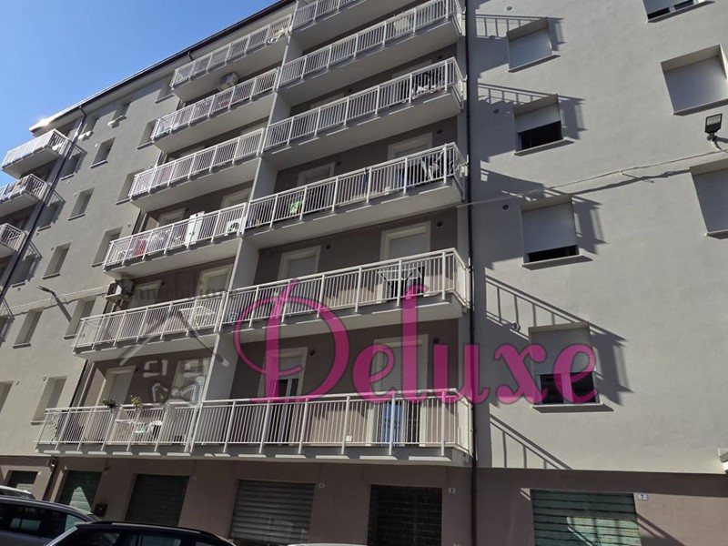 Appartamento in Affitto a Macerata, 790&euro;, 107 m²