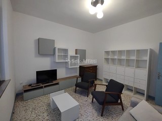 Appartamento in Affitto a Fano, 3'000&euro;, 110 m²