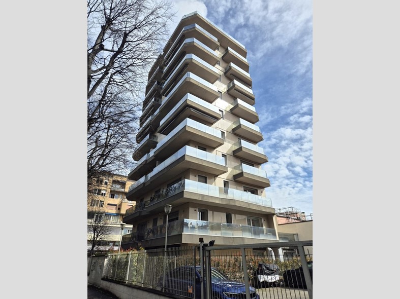 Bilocale in Affitto a Bologna, 1'250&euro;, 65 m², arredato, con Box