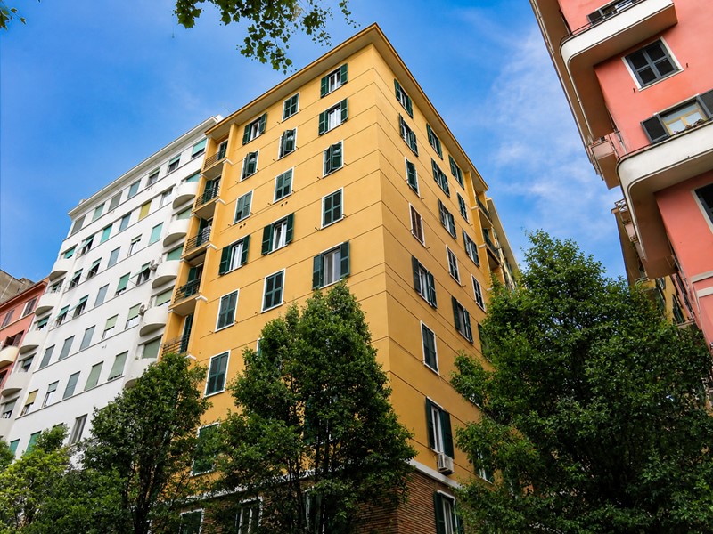 Trilocale in Affitto a Roma, 1'750&euro;, 105 m²