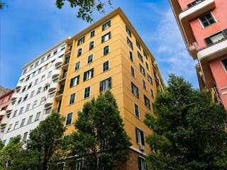 Trilocale in Affitto a Roma, 1'750&euro;, 105 m²