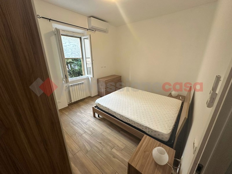 Trilocale in Affitto a Albano Laziale, 750&euro;, 60 m², arredato