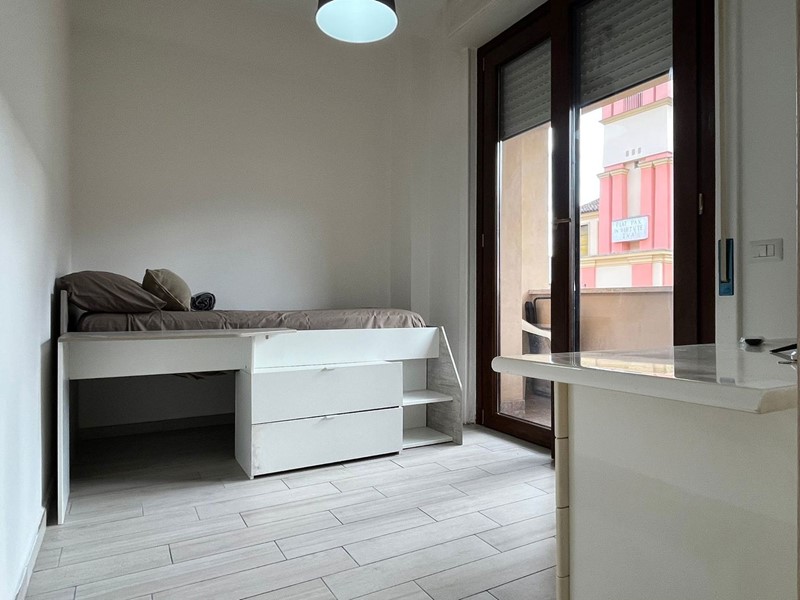 Trilocale in Affitto a Cassino, 900&euro;, 77 m²