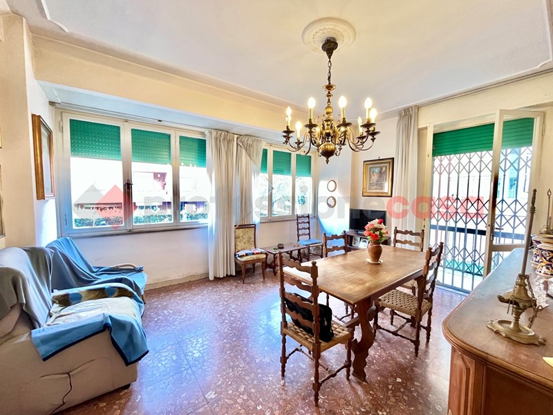 Appartamento in Vendita a Pisa, 265'000&euro;, 120 m², con Box