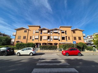 Quadrilocale in Vendita a Grosseto, 225'000&euro;, 75 m²