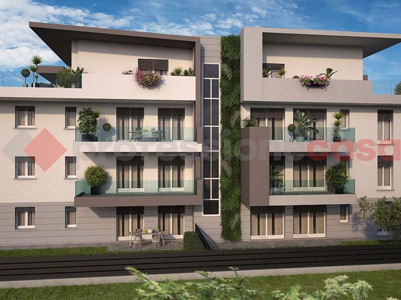 Quadrilocale in Vendita a Dalmine, 402'500&euro;, 127 m²