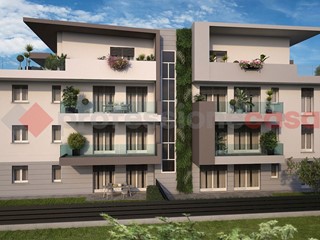 Quadrilocale in Vendita a Dalmine, 402'500&euro;, 127 m²