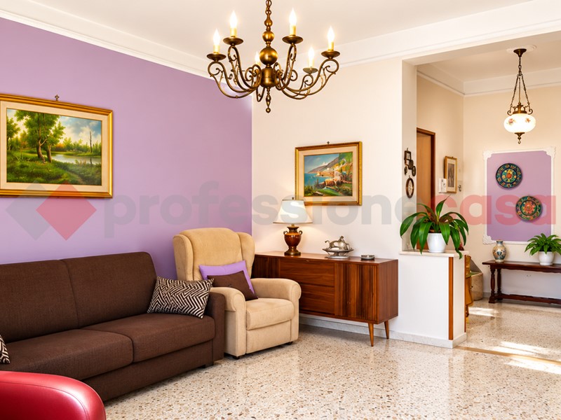 Trilocale in Vendita a Portici, 285'000&euro;, 105 m²