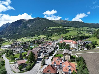Quadrilocale in Vendita a Brennero, 170 m², arredato