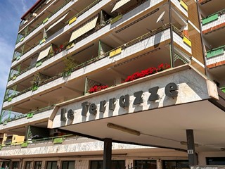 Bilocale in Vendita a Avezzano, 105'000&euro;, 65 m², arredato, con Box