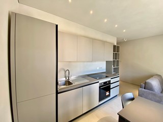Trilocale in Affitto a Savigliano, 720&euro;, 60 m², arredato