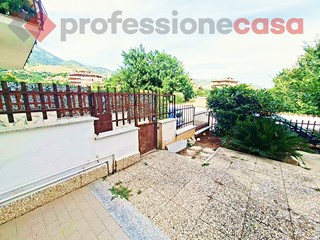 Appartamento in Vendita a Piedimonte San Germano, 132'000&euro;, 132 m²