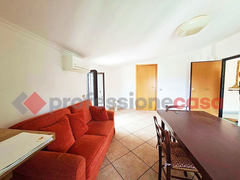 Attico in Affitto a Piedimonte San Germano, 350&euro;, 65 m²