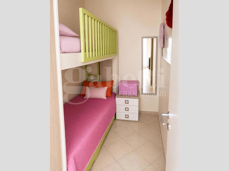 Appartamento in Vendita a Somma Vesuviana, 60'000&euro;, 50 m²