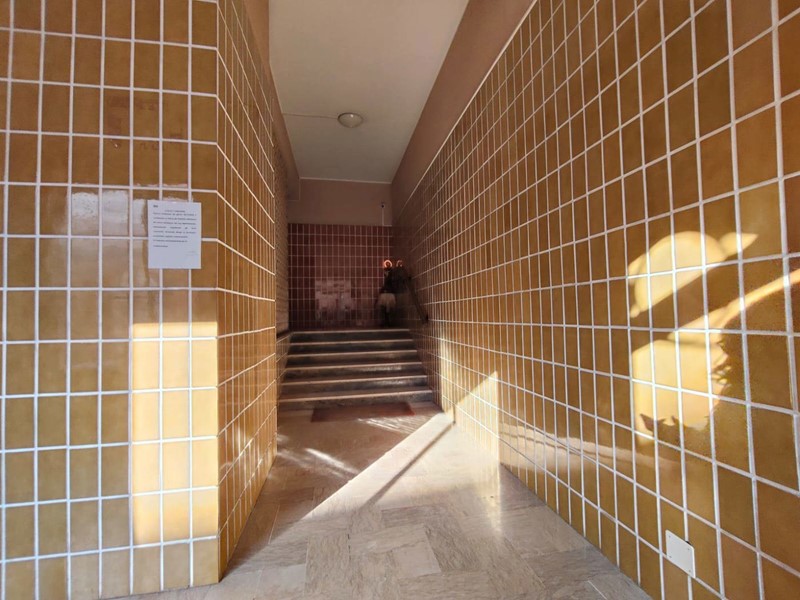 Quadrilocale in Vendita a San Severo, 78'000&euro;, 117 m²
