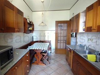 Trilocale in Vendita a Trieste, 184'000&euro;, 101 m²