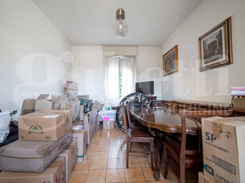 Trilocale in Vendita a Milano, 365'000&euro;, 90 m²
